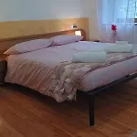 Feriehus I Pelosetti