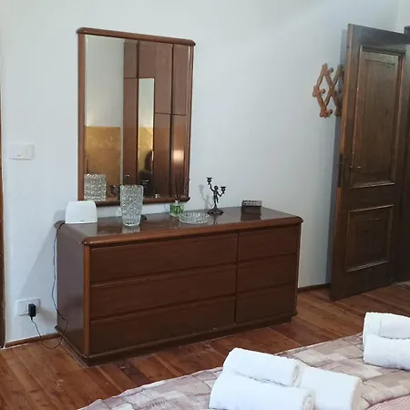 Дом отдыха I Pelosetti Calalzo di Cadore