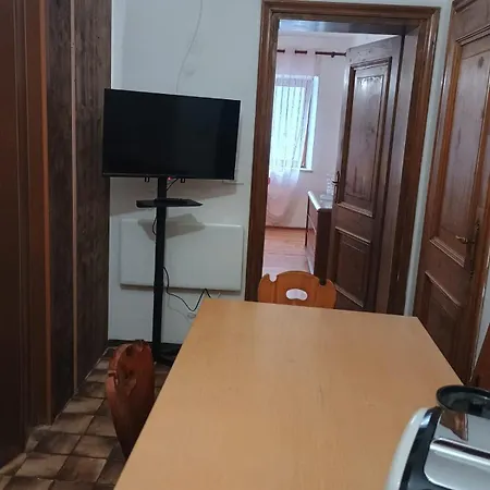 Дом отдыха I Pelosetti *