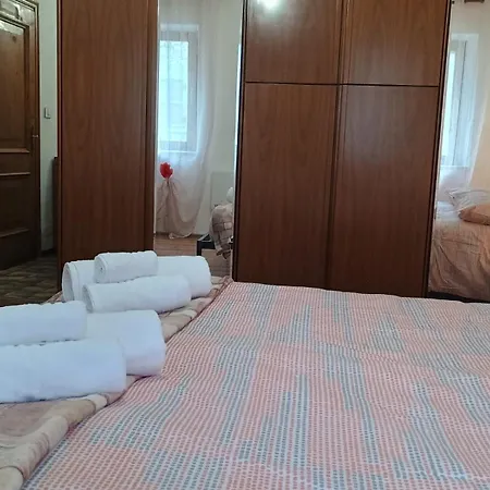 בית נופש I Pelosetti Calalzo di Cadore