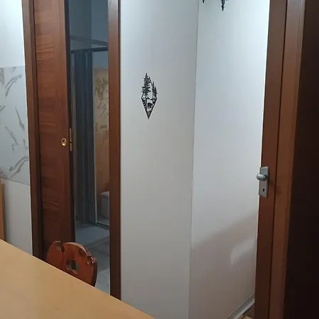 I Pelosetti Дом отдыха Calalzo di Cadore