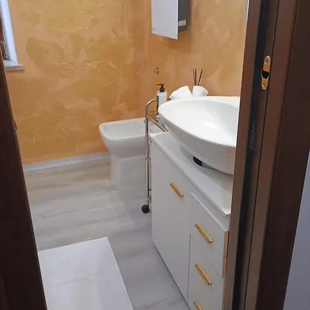 Дом отдыха I Pelosetti Calalzo di Cadore