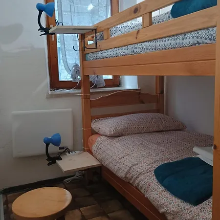 I Pelosetti * Calalzo di Cadore