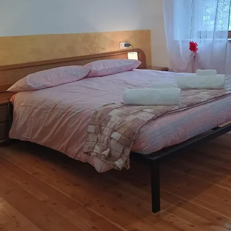 Дом отдыха I Pelosetti