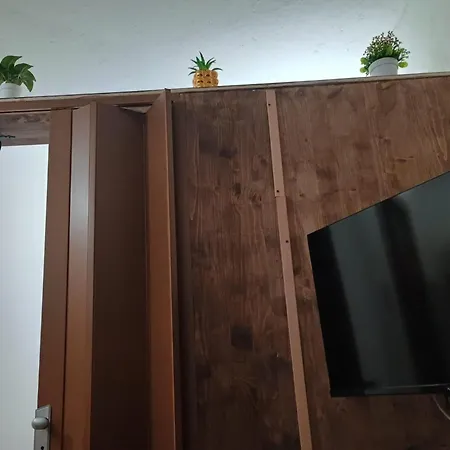 I Pelosetti 펜션 *