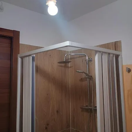 Дом отдыха I Pelosetti Calalzo di Cadore
