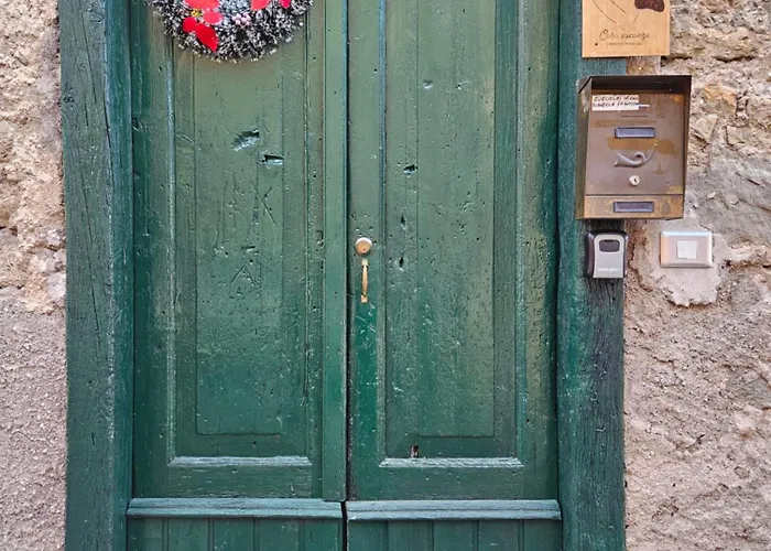 펜션 I Pelosetti *