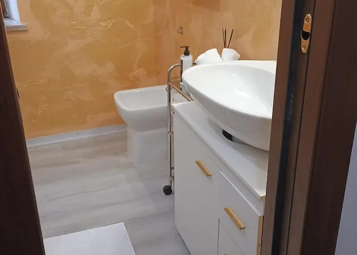 펜션 I Pelosetti Calalzo di Cadore