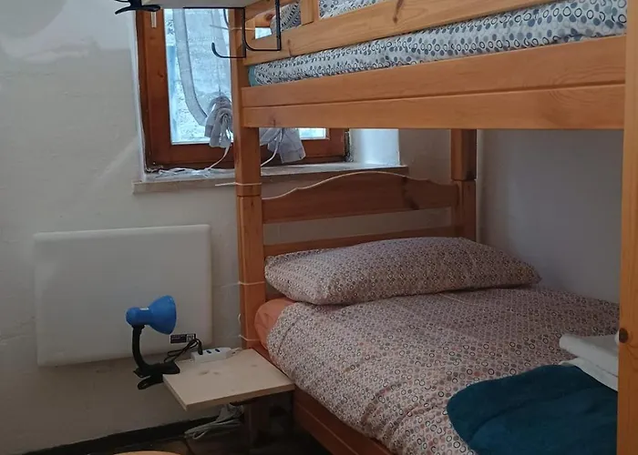 I Pelosetti * Calalzo di Cadore