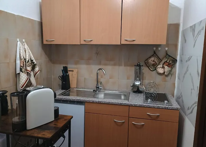 I Pelosetti 펜션 *