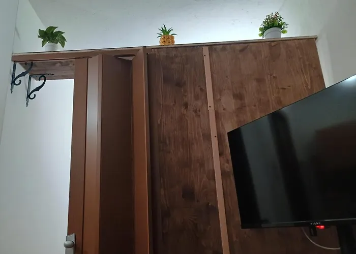 I Pelosetti 펜션 *