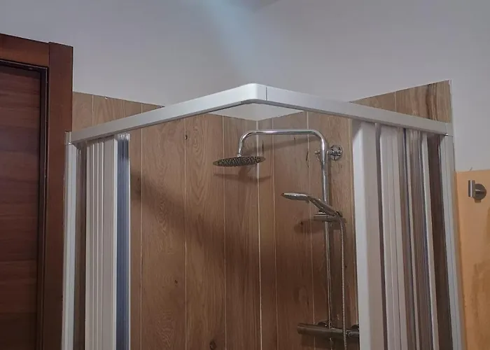 펜션 I Pelosetti Calalzo di Cadore