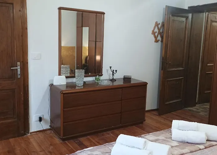 Дом отдыха I Pelosetti Calalzo di Cadore