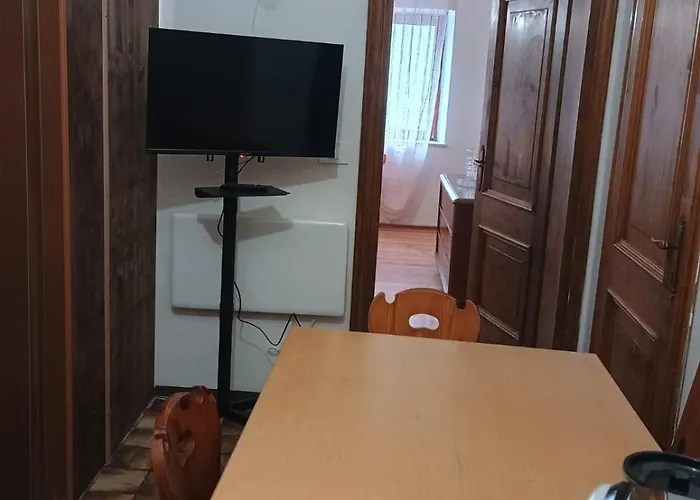 Prázdninový dům I Pelosetti *