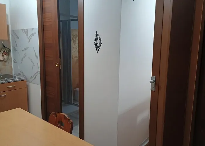 I Pelosetti Prázdninový dům Calalzo di Cadore