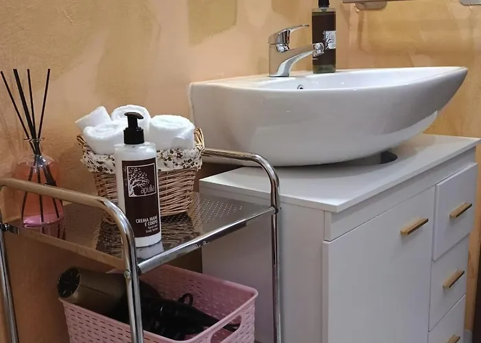 I Pelosetti Calalzo di Cadore